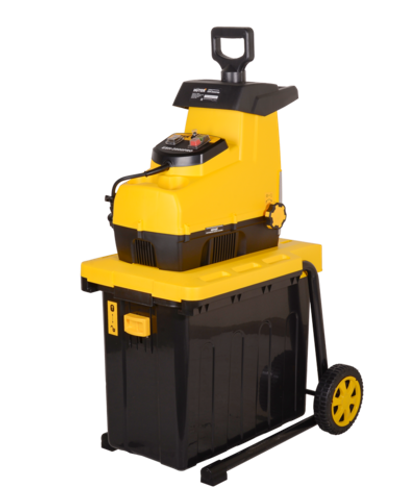 Садовый измельчитель электрический Huter ESH-2800PRO