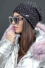 Шапка Yavorsky Fashion