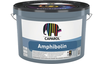 Amphibolin