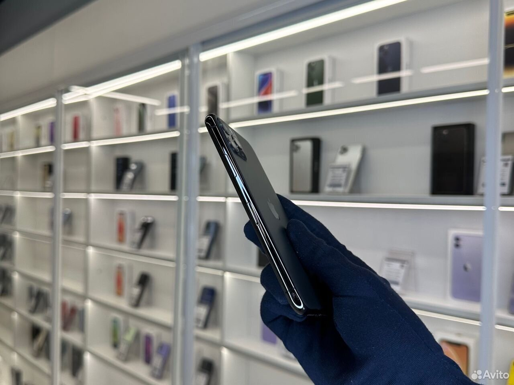iPhone 11 Pro Max, 64 ГБ б/у