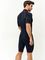 Гидрокостюм из лайкры Sargan Nero Lycra shorty man