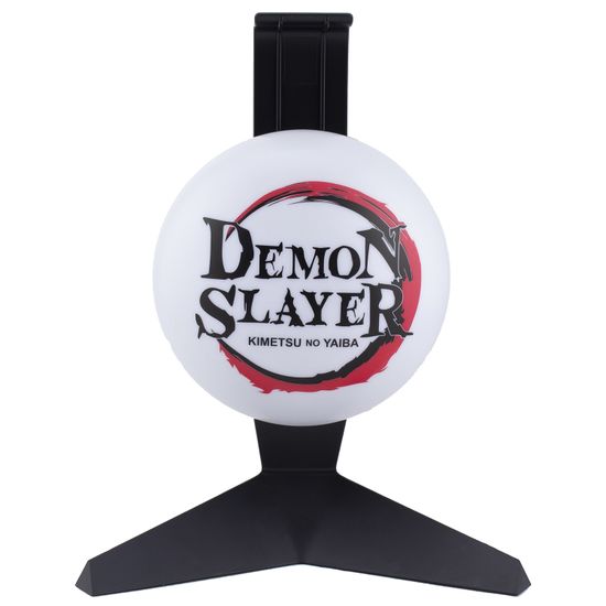Подставка-светильник для наушников Demon Slayer Head Light PP10190DE