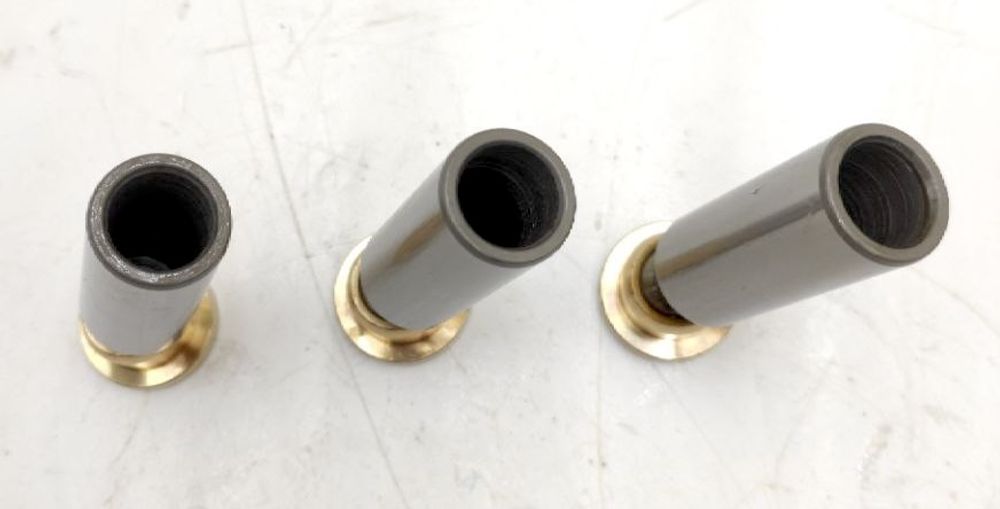 A10VSO71 PISTON SHOE SET(ONE SET=9PCS) - Комплект поршней с подпятниками 20x69,7 мм для насоса A10VSO71 /31 (ОДИН КОМПЛЕКТ = 9 ШТ.)