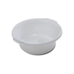 Таз Водолей круглый 12л мрамор С612МРА