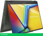Ноутбук ASUS Vivobook S 16 Flip TP3604VA-MC101
