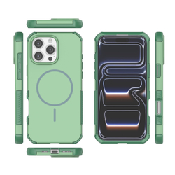 Противоударный чехол Supreme Shield Case для iPhone 16 Pro Max