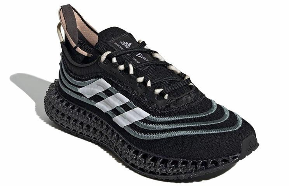Кроссовки Parley X Adidas 4Dfwd