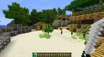 Minecraft с поддержкой PS4 VR [PS4] New