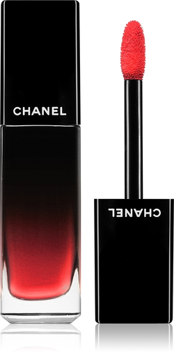 Chanel Rouge Allure Laque - Стойкая жидкая водостойкая помада, 5,5 ml