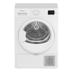 Сушильная машина Indesit IAS3725 K
