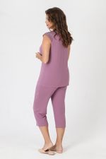 Пижама Лада-2 Виотекс КАКАО