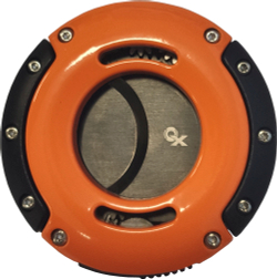 Xikar 403 ORB Orange Black