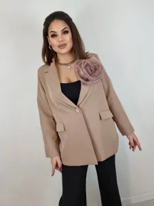 Пиджак 01442-3 Fabrika