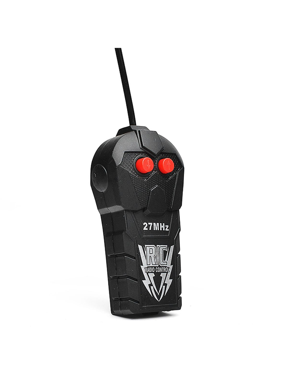 Игрушка Машина Гоночная" синяя, р/у, (BX-50)