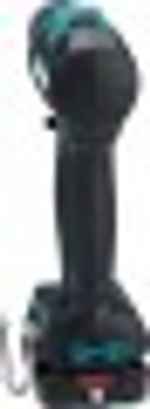 Аккумуляторная дрель-шуруповерт MAKITA DF 332 DWAE DF332DWAE