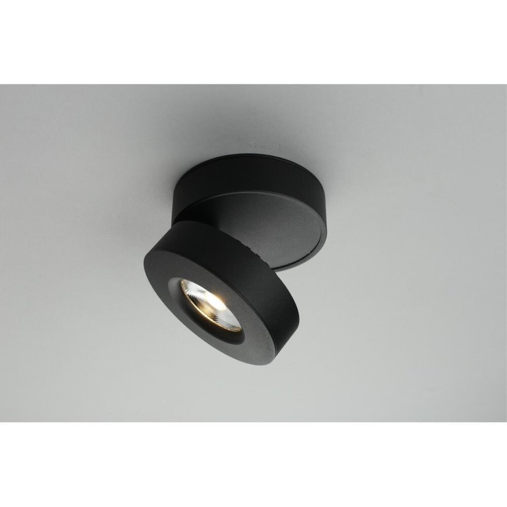 Накладной светодиодный светильник Omnilux Borgetto OML-101919-12