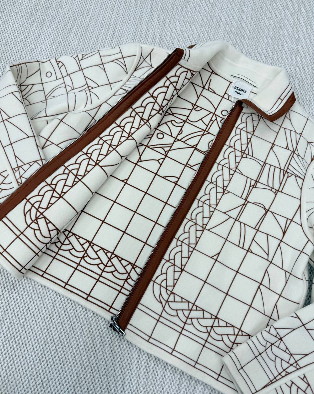 Куртка Hermes
