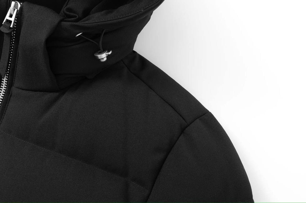 Пуховик Tom Ford