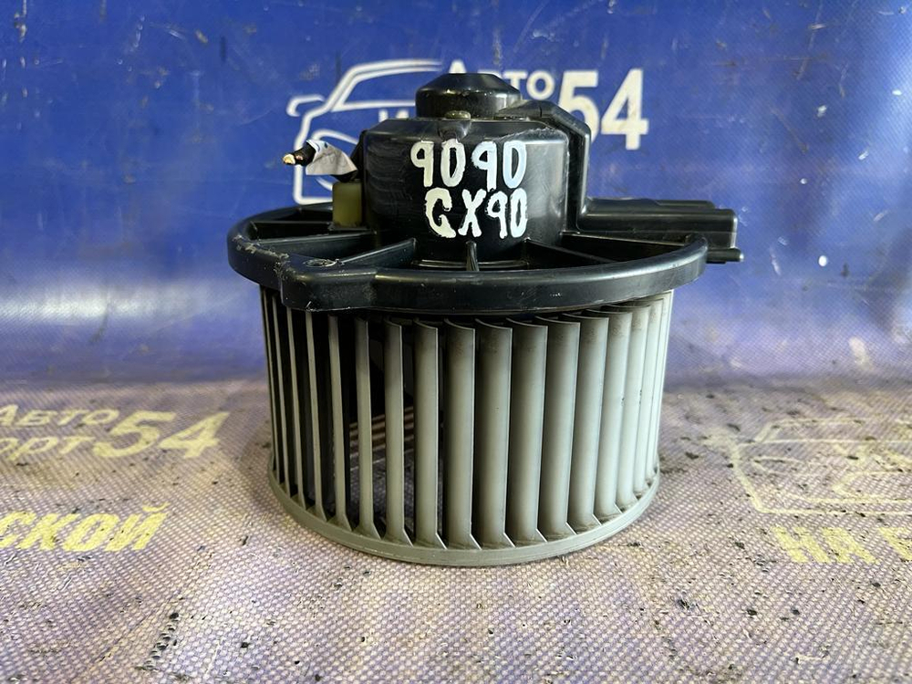Моторчик печки TOYOTA MARK 2 1992-2000
