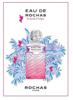 Rochas Eau de Escapade Exotique