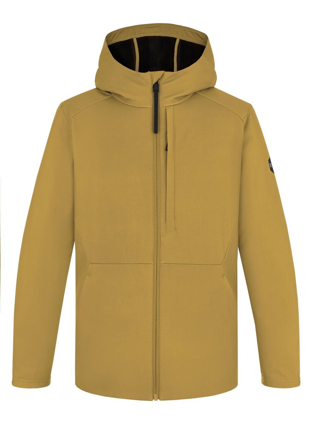 Куртка мужская Essey кукуруза