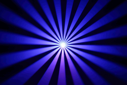 LE1400 WP — Профильный LED 1200 Вт Moving Head с системой профилирования и зумом 6.5°-55°
