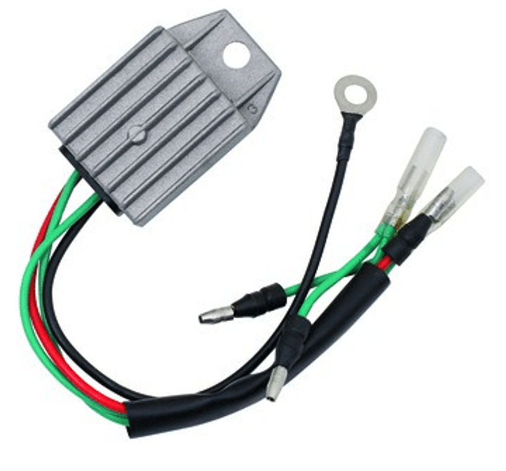 Реле регулятора Yamaha 6-50/F8-F15