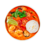 Кубики бульонные Knorr Tom Yum Том Ям 24 г