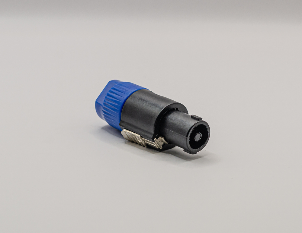 SoundParts SP-201 (BLUE)