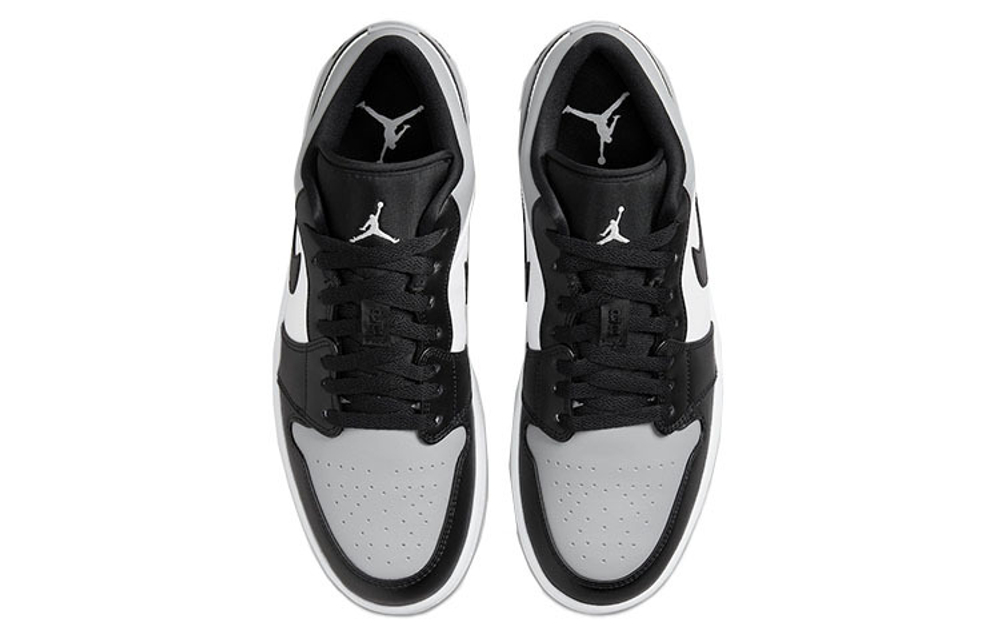 Кроссовки Jordan Air Jordan 1 Low "Shadow Toe"