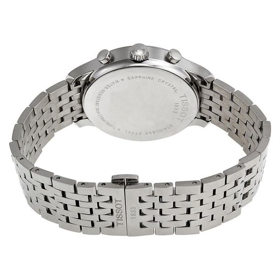 Наручные часы Tissot T063.617.11.067.00 Tradition Chronograph