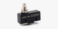 Микропереключатель LXW5-11M