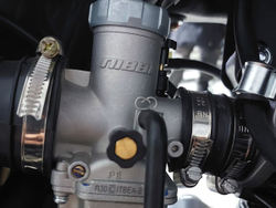 Мотоцикл кроссовый эндуро MMZ 06 PRO 300CC