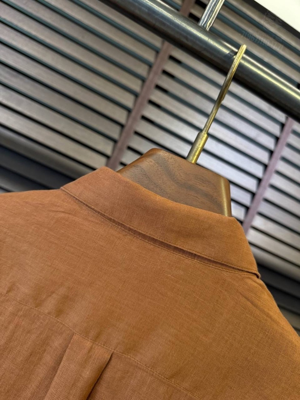 Рубашка Brunello Cucinelli
