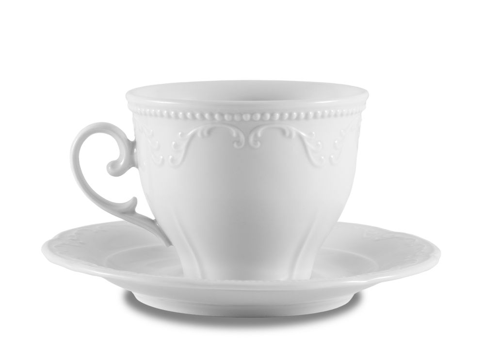 Чайный набор Gipfel Caprice CPR06CS00