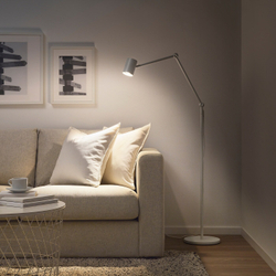 IKEA TRÅDFRI  (ИКЕА ТРÅДФРИ)  -  Стартовый набор, интеллектуальный/беспроводной диммируемый белый спектр, GU10