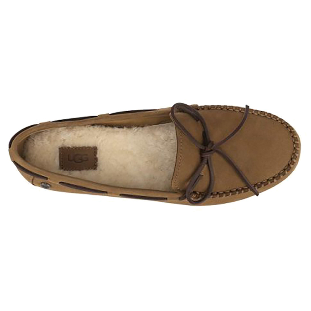 Мокасины UGG Alana TS, 1107965TS-CHE