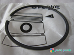 Кольца поршневые, комплект / PISTON RING KIT АРТ: 985-213