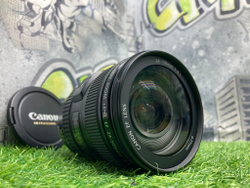 Canon EF 24-105mm 4L IS USM