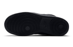 Кроссовки Nike Court Borough Mid (Женская размерная сетка)