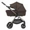 Коляска ANEX iQ Premium 3 в 1 Teddy