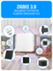 Беспроводной ZigBee хаб/шлюз Smart Aura