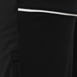Брюки парадные мужские MACRON Abydos Hero, 822109-BK-2XL, размер 2XL