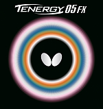 Butterfly Tenergy 05 fx (Japan)