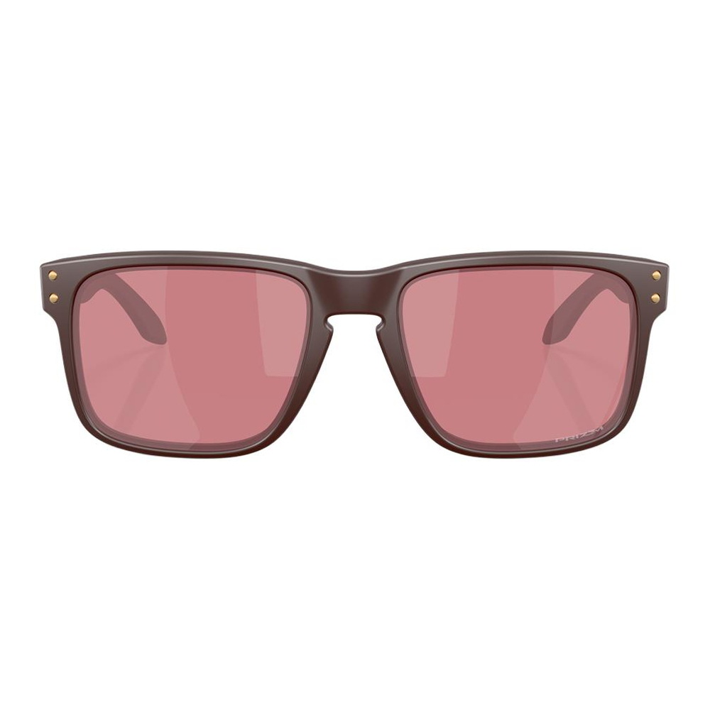 Oakley Plastic Irregular Shape Очки