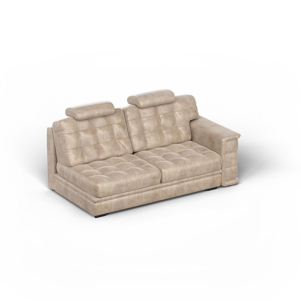 Секция «Ричмонд» (3MR/L)