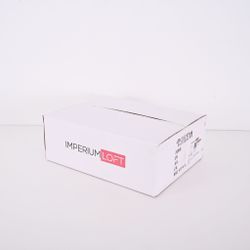 Люстра На Штанге Jorgenson D70 White/Dark Wood By Imperiumloft