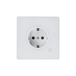 Розетка умная Moes ZK-EU16M-WH-MS