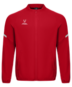 Куртка спортивная CAMP 2 Lined Jacket, красный