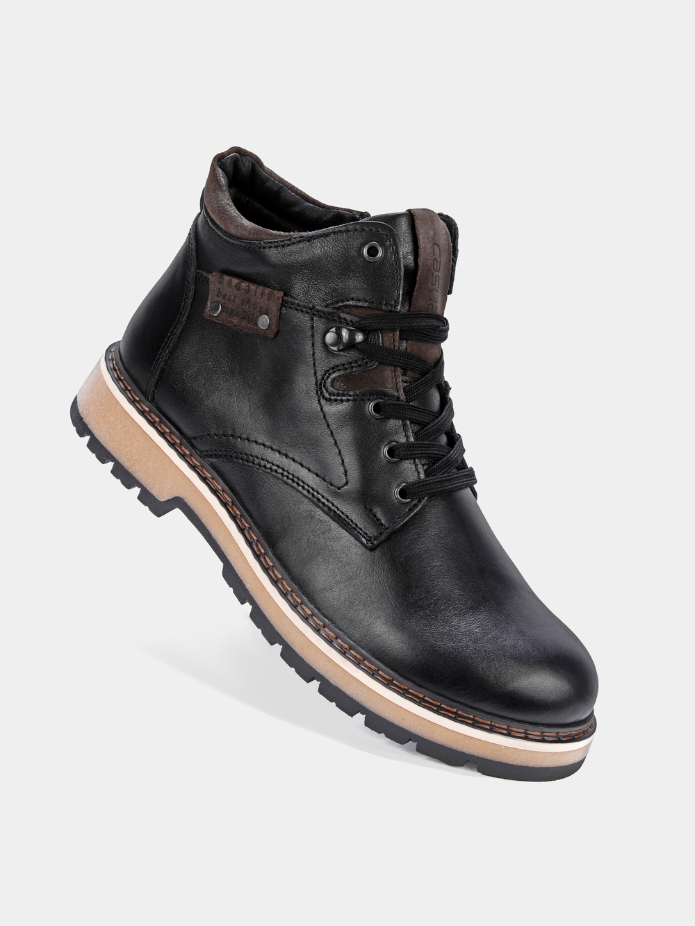 Ботинки мужские M951-1P